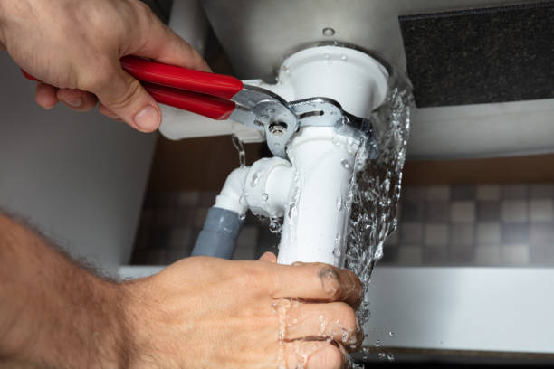 24/7 water damage repair in Coplay, PA