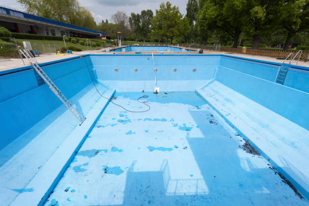 Best Commercial water damage restoration  in Coplay, PA