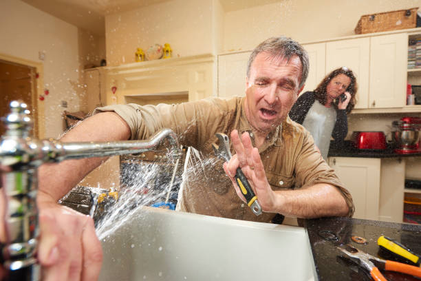 Best Water damage restoration near me  in Coplay, PA